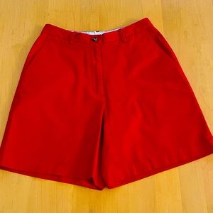 TOMMY HILFIGER SHORTS